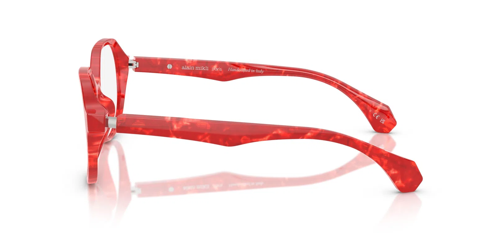 Alain Mikli 3511M Eyeglasses - view 12